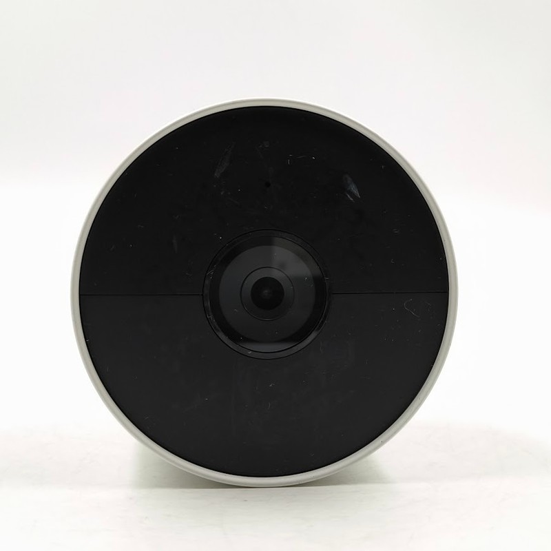 Google G3AL9 Nest Cam Camera Used Working gallery