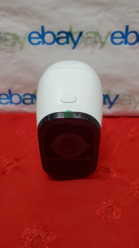 ✅️⭐️ NETGEAR Arlo Pro VMC4030 Add-on Camera HD - Night Vision - Waterproof gallery