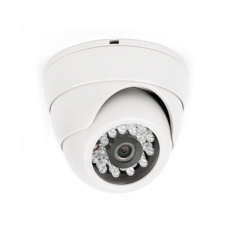 Done Analog CMOS 800TVL 1300TVL 2.8MM 3.6MM 6MM 8MM Home Security CCTV Camera gallery
