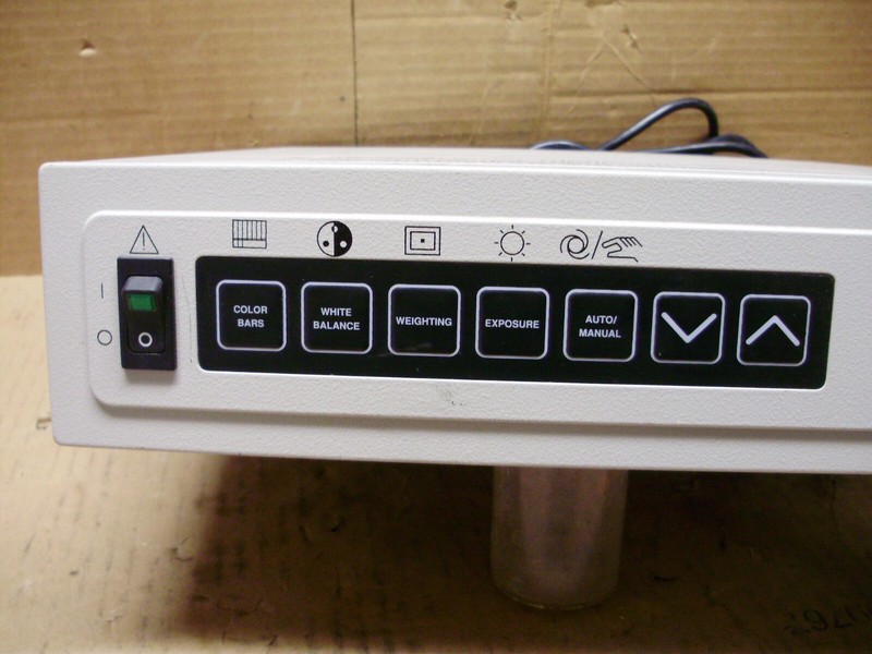 Optronics 60366 Video Camera Controller gallery
