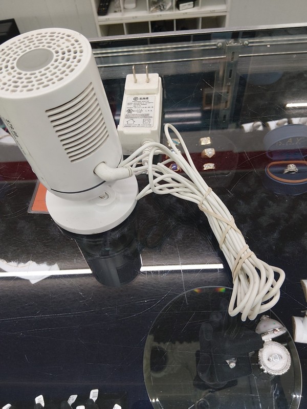 Vivint Home Security Camera gallery