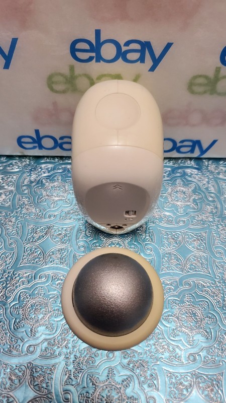 Netgear Arlo VMC3030 HD Wireless Add-On Security Camera W/ Base Station VMB3500 gallery