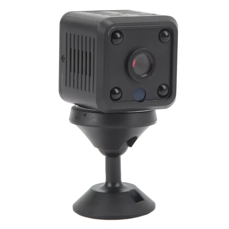 Mini Camera Wireless Wifi IP Home Security Camera HD 1080P DVR Night Vision- gallery