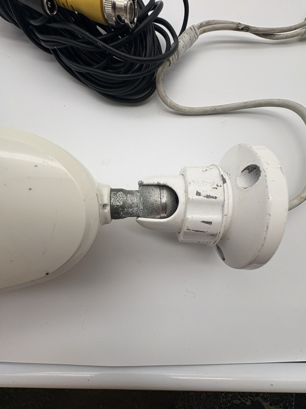 Samsung SDC-7340BCN Digital Color Video Surveillance Camera Night-vision CCTV gallery