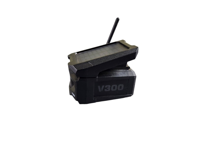 Vosker V300 Cellular Camera (Decoy Camera Only, Non-Working Store Display) gallery