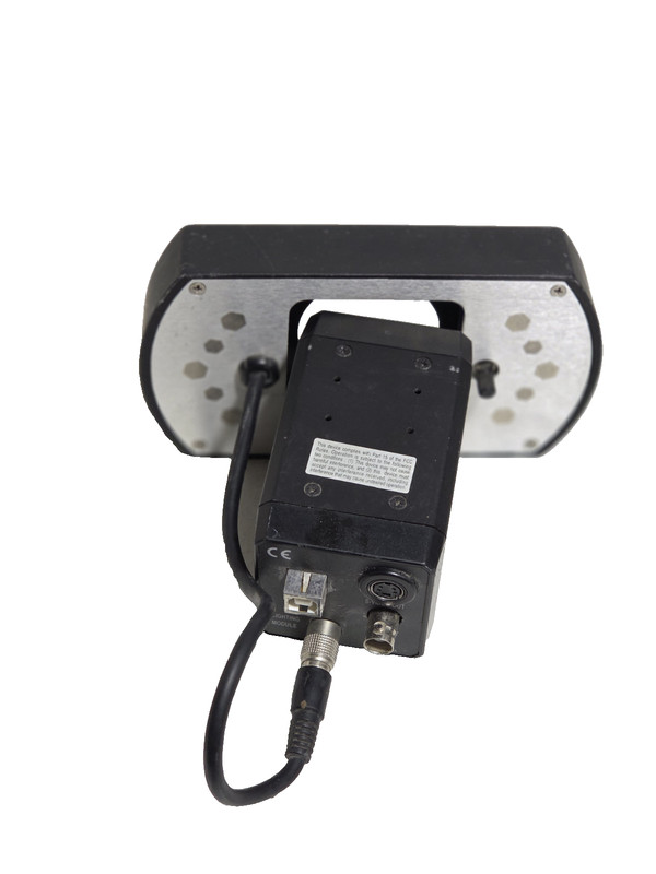 VIDEOLOGY IMAGING SOLUTIONS 20Z704USB-LED HIGH RES ZOOM BLOCK CAMERA f=4.0~64mm gallery