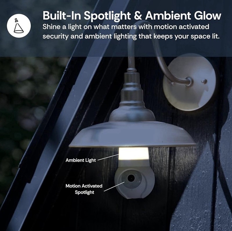 Surveillance Camera gallery