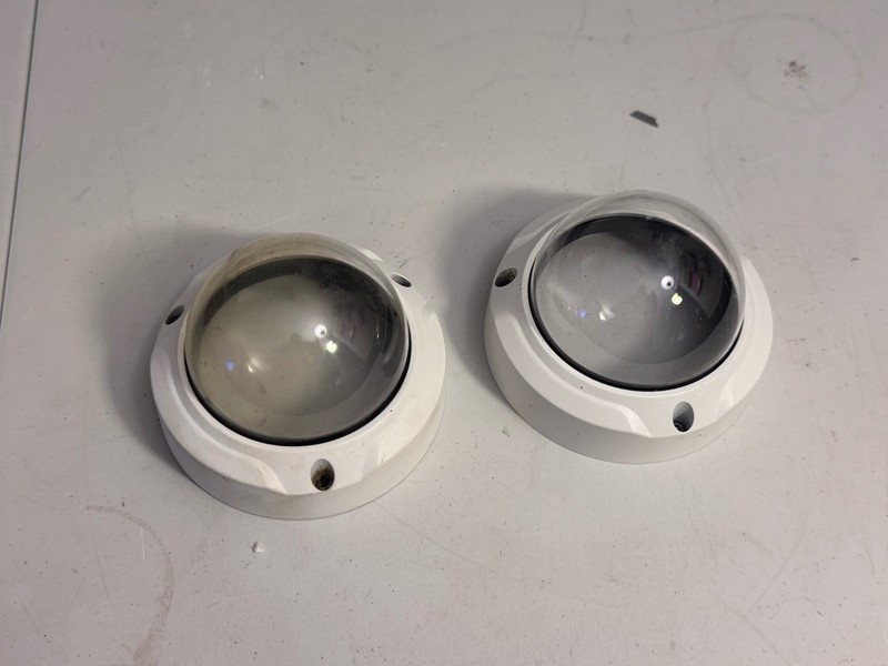 Honeywell H4D3PRV3 Dome Cap