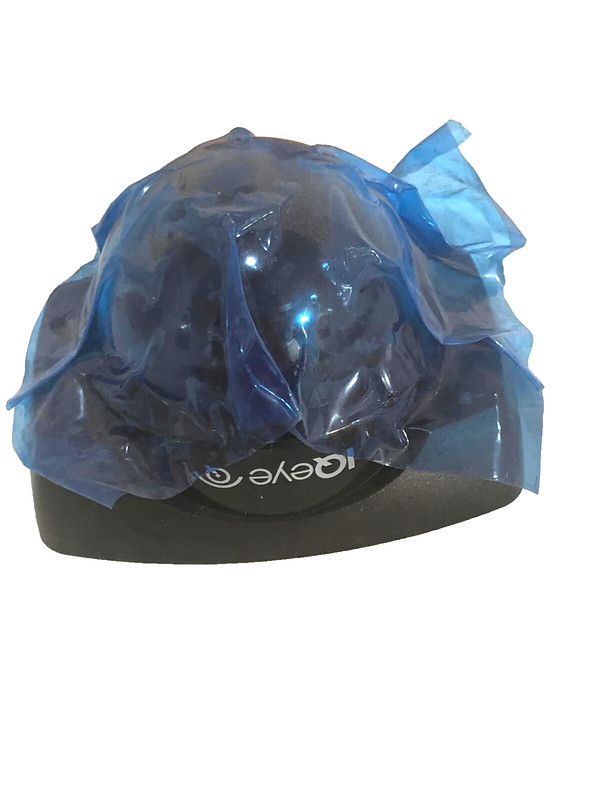 VICON azd32sv-f1-pb IQeye Alliance-mini Series NEW
