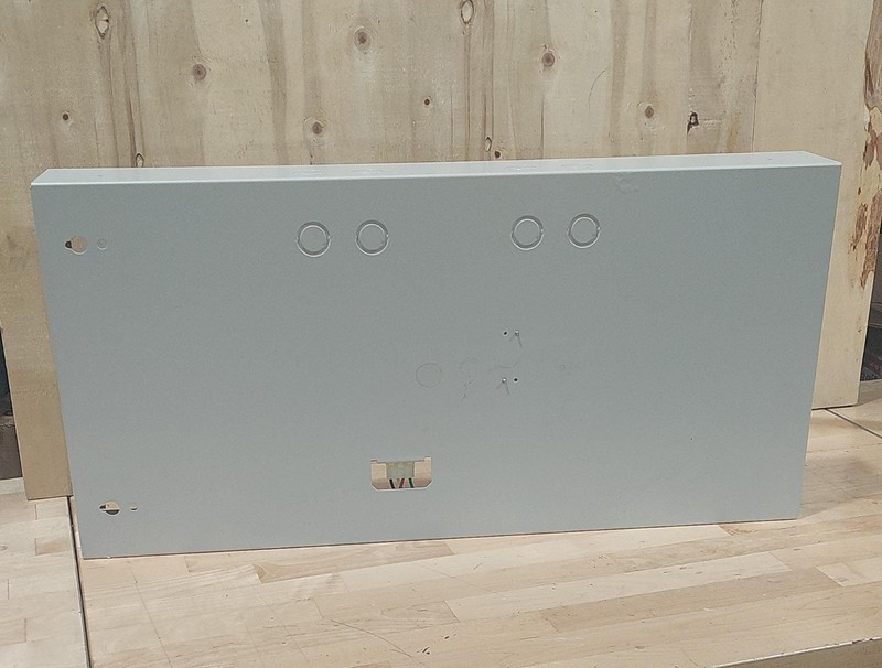SIMPLEX 2975-9013 Time Tone Wallbox Beige P4 gallery