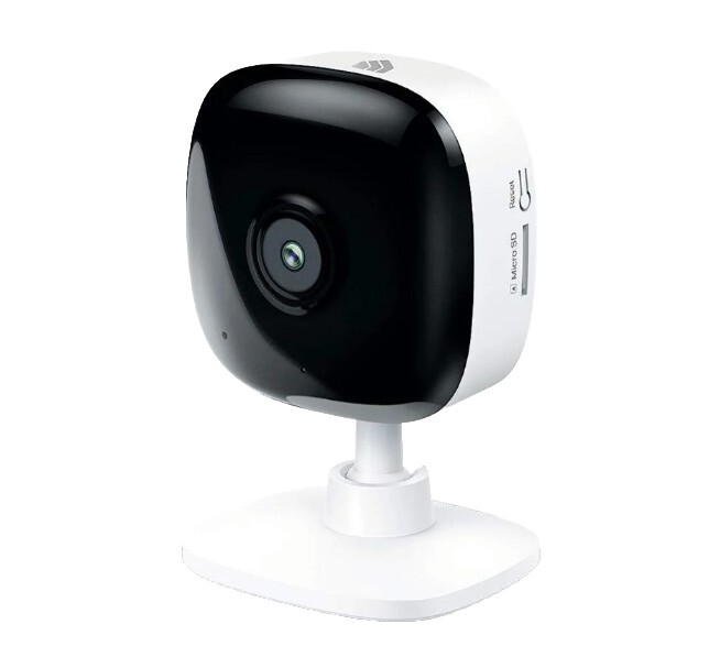 TP- Link Kasa Spot EC60 1080p Wi-Fi Security Camera W/ Night Vision & Microphone gallery
