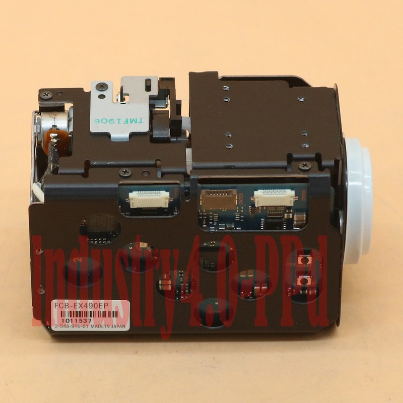 For Sony FCB-EX490EP New integrated camera movement Free Shipping#QW gallery