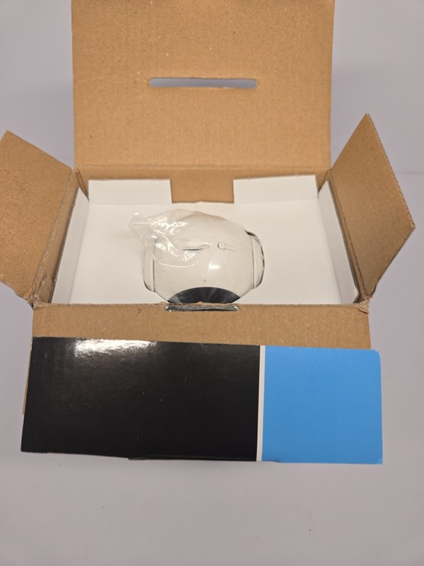 New Sight Bulb WiFi Smart Camera & Light Pro, 75W Equivalent LED Light Open Box gallery