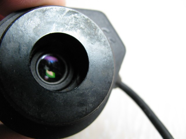 CCTV Video Lens 3.5-8 mm F1.4 🔰 #3384 gallery