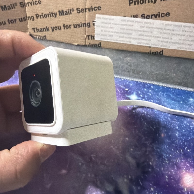 Roku Indoor Camera SE- CS1000X Camera gallery