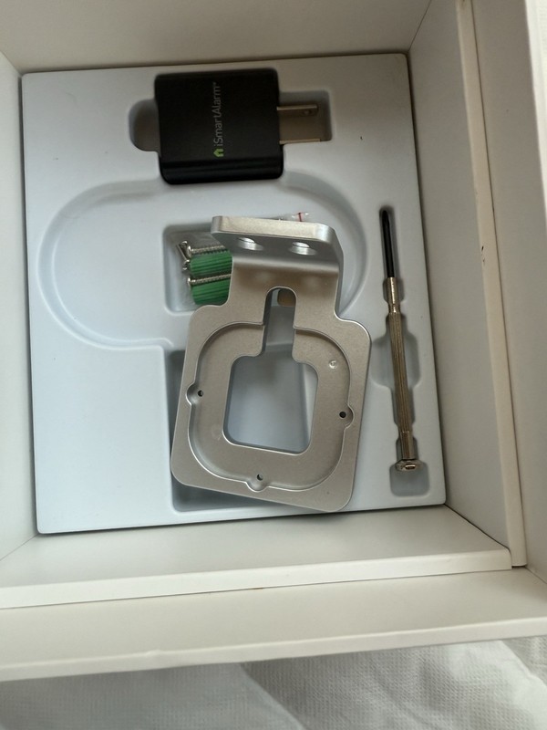 iSmart Alarm/iCamera Keep gallery