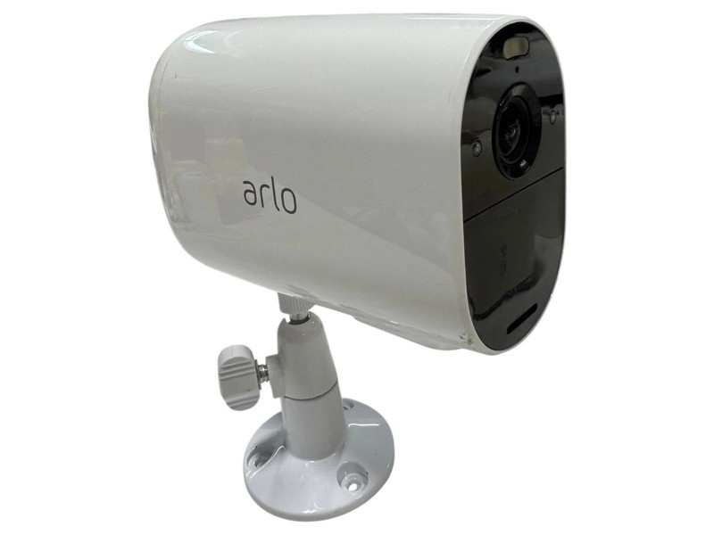 ✅ Arlo Essential XL Spotlight Camera High Definition Video Wire-Free ✅ gallery