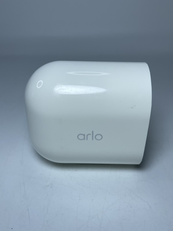 Arlo Pro 4 "VMC4041P" Spotlight Indoor/Outdoor Camera - W/ Solar Panel & mount gallery