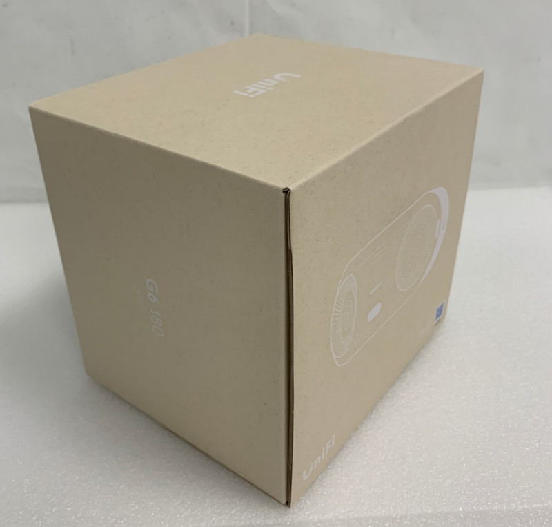Ubiquiti UniFi G6 180 Indoor/Outdoor Camera - White (UVC-G6-180-W) gallery