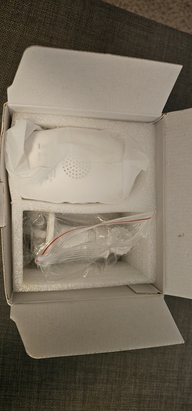 Galayou R2 Pro 2K Battery Wireless Security Camera Wi-Fi IP65 Night Vision gallery