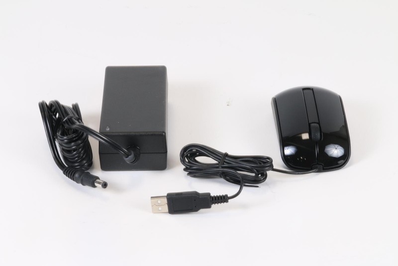 Speco Technologies NVRP41TB 4 Channel IP Camera NVR Server 1TB HDD gallery