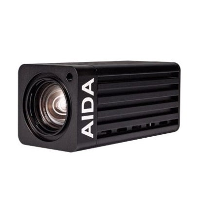AIDA Imaging UHD 4K/30 HDMI 1.4 & 6G-SDI 20X Zoom POV Camera