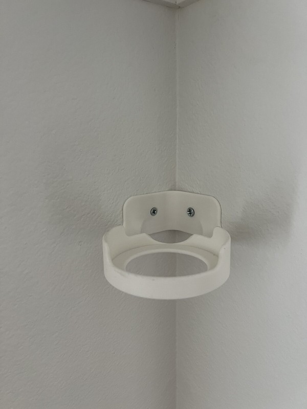 TP LINK KASA Camera Corner Mount Bracket plate gallery