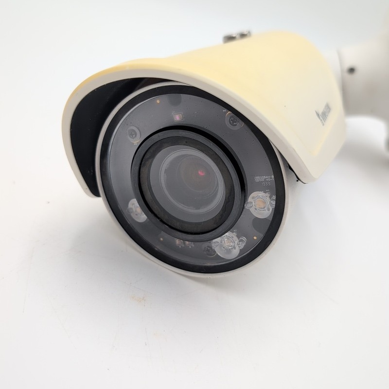 Vivotek IB8377-EHT 4MP IR Outdoor Bullet IP Security Camera 30fps at 4MP gallery