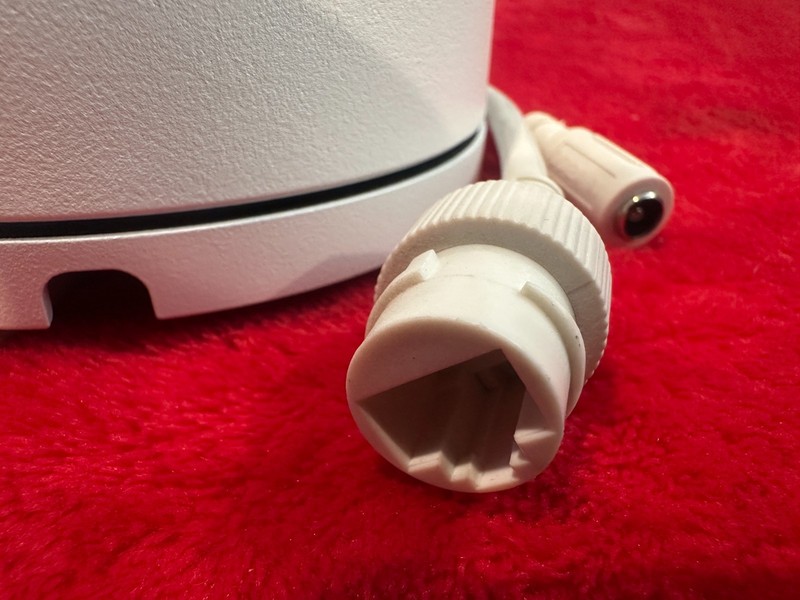 SET OF 16 - OpenEye OE-C7032-WR 2MP Mini IP Dome Camera - All 16 cameras tested gallery