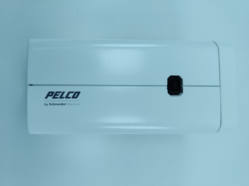 PELCO Sarix sd 0.5 MEGAPIXEL INDOOR IXPS1 Box Camera IXPS1 gallery