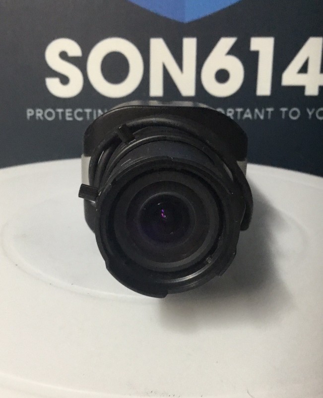 Bosch NBN-50022-C DINION 5000 HD Security IP Color Camera W/2.8-12mm 2MP TESTED! gallery