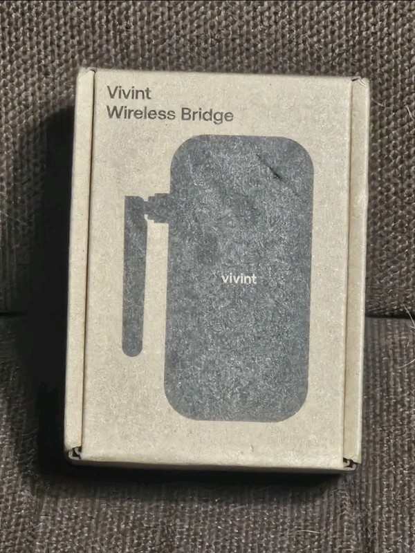 Vivint Wireless Bridge Brand New LOT OF 5