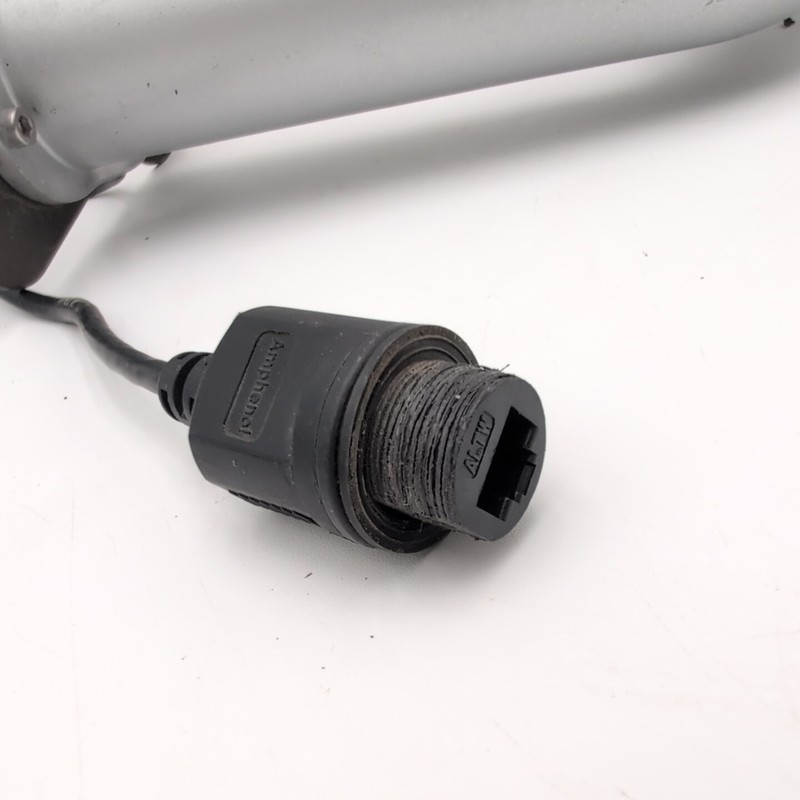 Vivotek IP8372 5MP Weatherproof Fixed Network Bullet Camera gallery