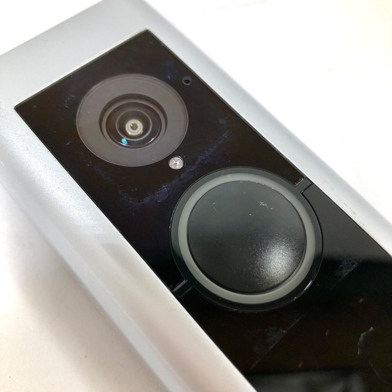 Ring Doorbell Pro 2 3D Motion Detection ONLY gallery