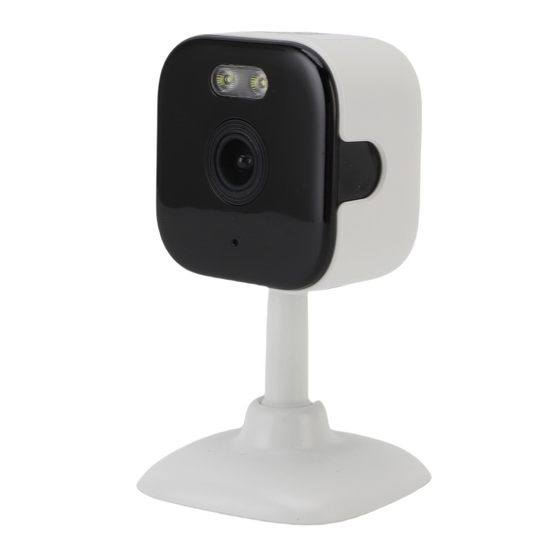 Wireless Camera 2K Ultra HD 100° Wide Angle AI Detection Security Camera Su URZN gallery