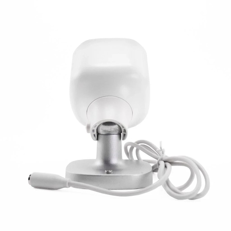 Alarm.com ADC-V723X Outdoor Wi-Fi Smart Security Camera with Night Vision gallery