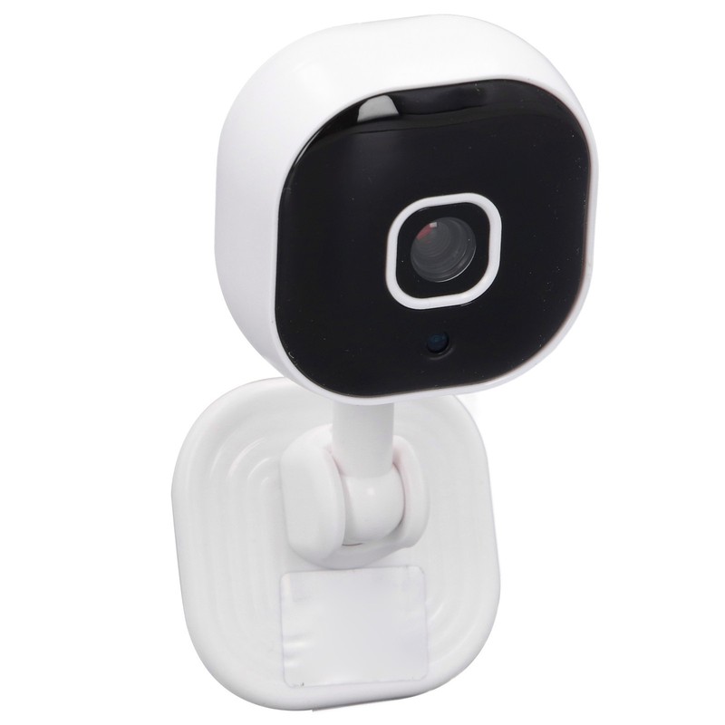 WiFi Monitoring Camera 360 Degree Panoramic View Motion Detection Smart HD WYFY gallery