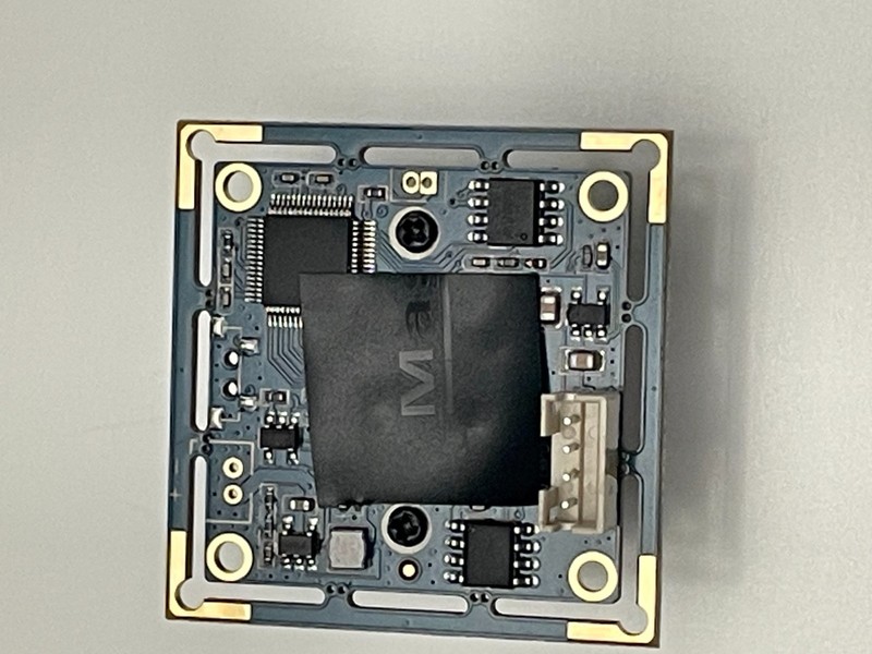 USB Camera Module 8 Megapixel 02G USB Camera gallery