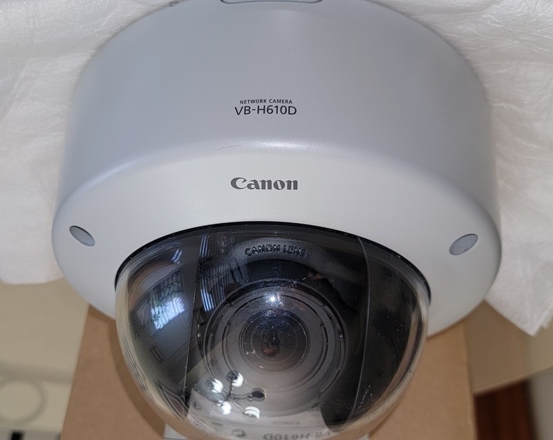 Security Camera gallery