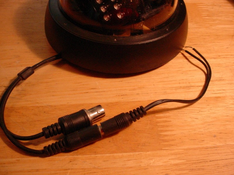 Unbranded Indoor Security Camera Dumb Camera gallery