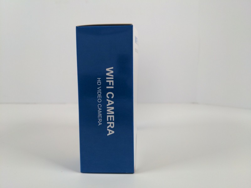 WIFI camera HD video Camera gallery