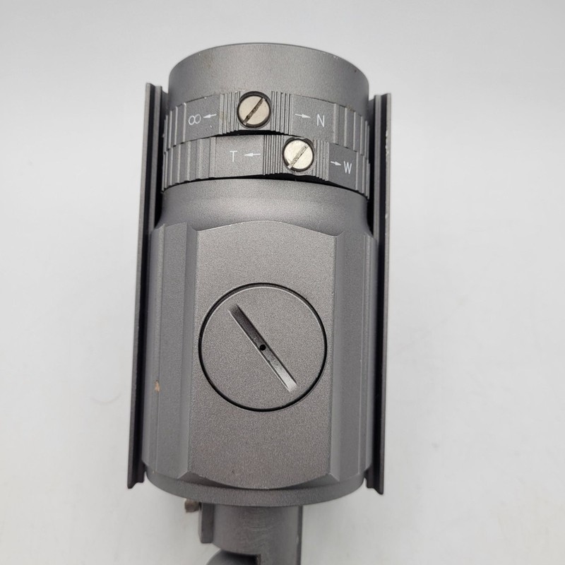 Speco Technologies Security Camera Intensifier 2 Series HTINTB8 gallery
