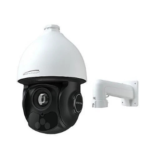 Speco O4P25X2 4MP 25X PTZ Advanced Analytic IP Camera with Smart Tracking. gallery
