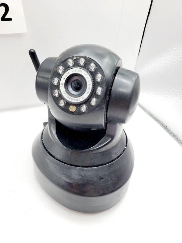 Foscam F18918W Wireless Camera FR4020A2 no power cord gallery