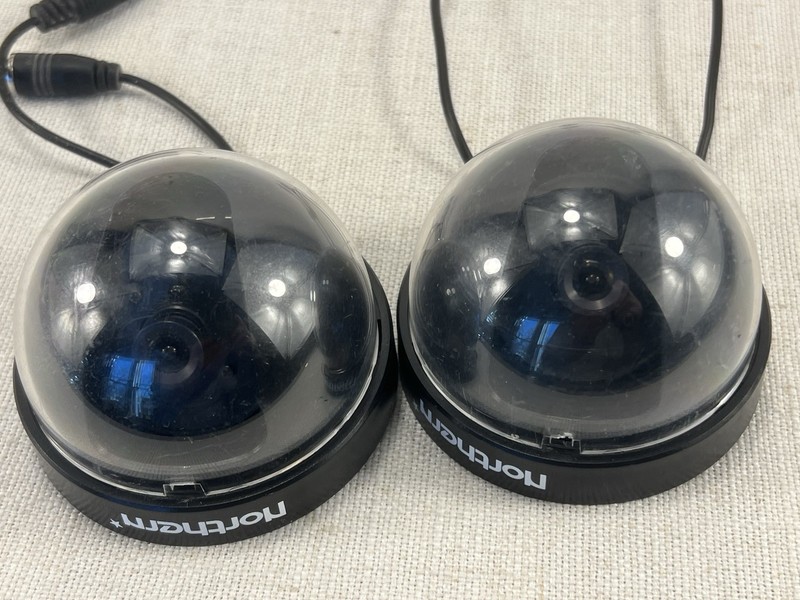 Northerm D3 Dome Camera's *FREE SHIPPING* gallery