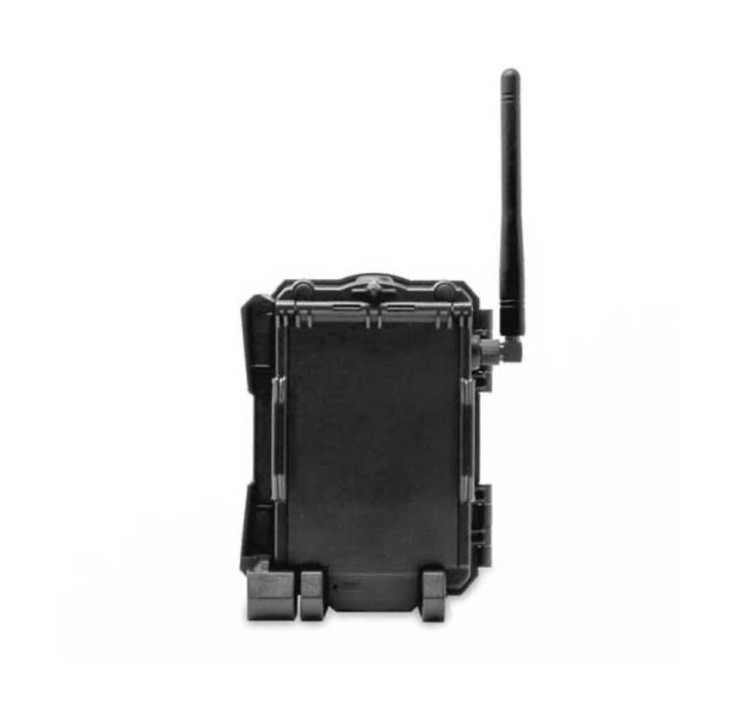 Vosker V100 LTE Cellular Security Camera No Required WiFi Weather Resistant gallery