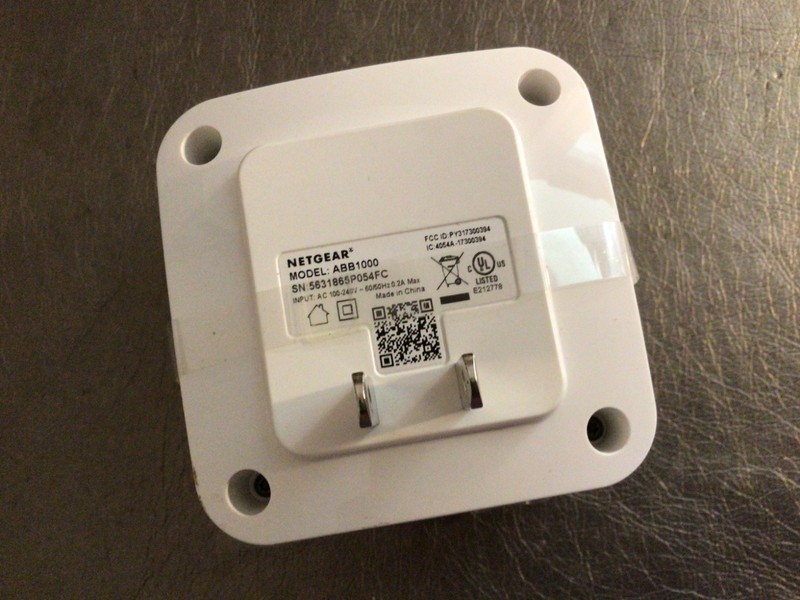 3 ARLO Light AL1101 - 3 Mounts - Bridge ABB1000 - No Batteries ***** NWOB gallery