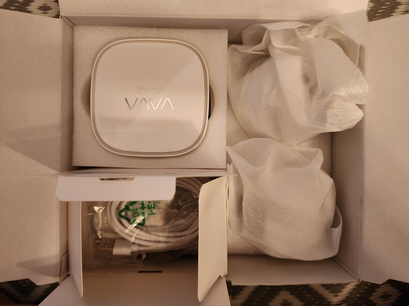 VAVA VA-HS003 CAM PRO 1080 WIRE-FREE HD SECURITY CAMERA SYSTEM gallery