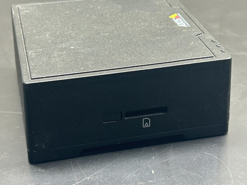 AXIS COMMUNICATIONS F41 MAIN UNIT POE P/N: 0658-001-02 gallery