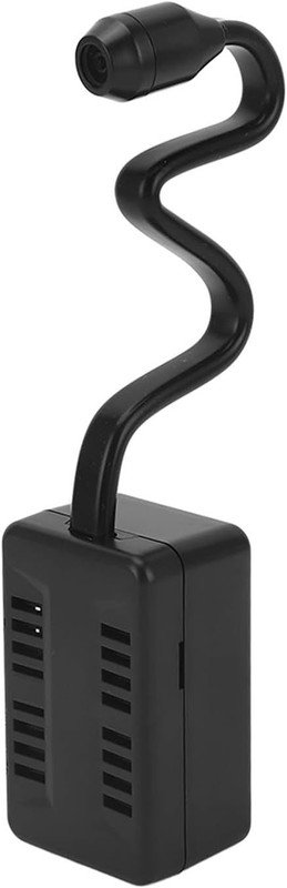 Mini Surveillance Camera Small Adjustable Snake Lens Photo Video HD 1080P X7 gallery